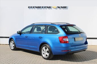 Škoda Octavia 1.0 TSI 85kW AMBITION ČR (2018) - 5