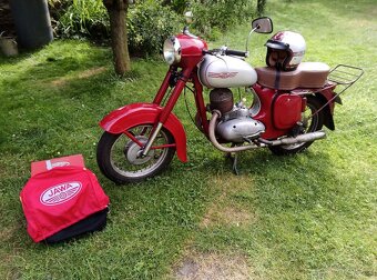 Jawa 250+cassida eso - 5