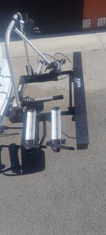 prodám 3 horské kola a nosič na kola za auto - 5