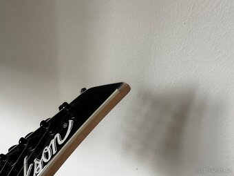 Elektrická kytara Jackson Dinky JS22Superstrat - 5