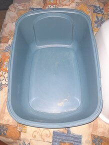 Wc záchod - 5