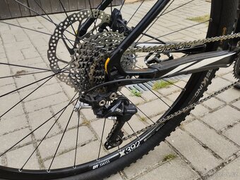 Specialized Stumpjumper HT Alu 29"/17" 2x10 - 5