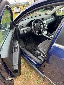 Prodám Volkswagen passat b6 - 5