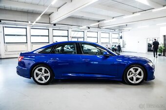 Audi A6 - 5
