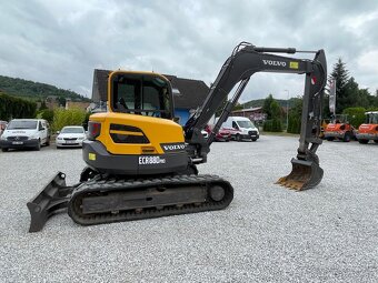 Volvo ECR88D - 5
