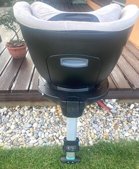 Britax Römer Dualfix M i-Size 2019 - 5