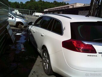 Opel Insignia - 5