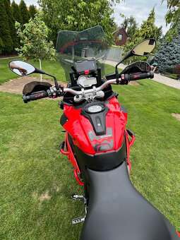 BMW S 1000 XR - 5