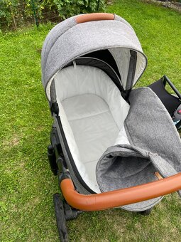 Trojkombinace Kinderkraft - 5