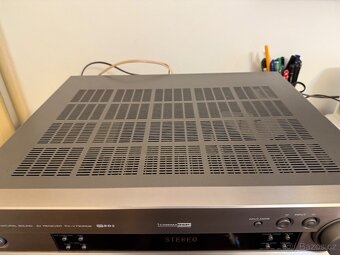Yamaha av Receiver RX-V730 rds - 5