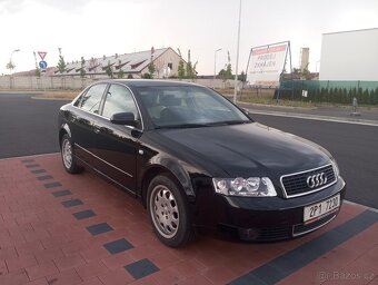 Audi a4 b6 prodej\výměna - 5