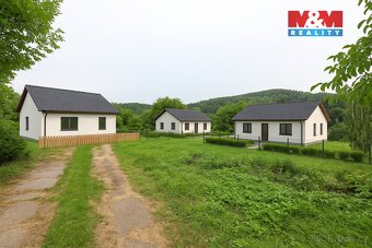 Prodej rodinného domu, 78 m², Krušovice, ul. Na Stráni - 5