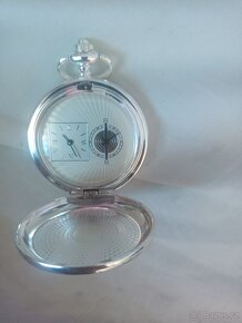 Kapesní hodinky - 5