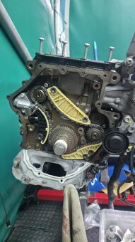 Motory TSI/TFSI - 5