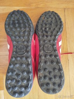 Turfy Adidas Kaiser 5 vel. 47.5 - 5