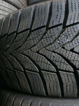 215/55R17 98V XL WinGuard Sport 2 NEXEN - 5