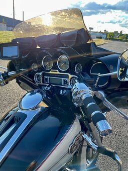 Harley Davidson Electra Glide 2010,55tkm - 5