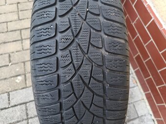ALU kola 17" Nissan Qashqai včetně TPMS - 5