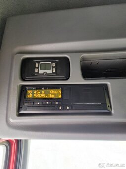 Mercedes Benz Atego 821 - 5