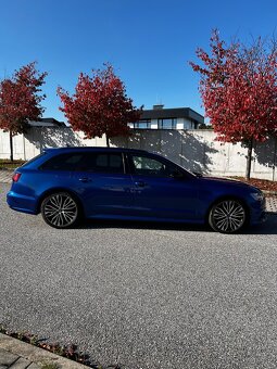 Audi A6 Avant BiTDI Competition - 5