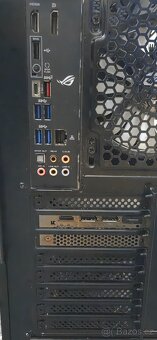 I9 10900KF + 3070 Ti pc sestava - 5
