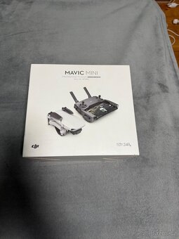 Dron DJI Mavic Mini (1. gen.) - 5