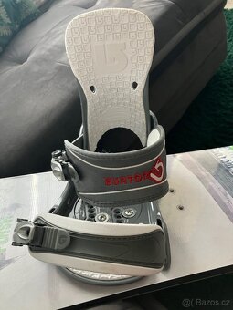 Snowboard Set - 5