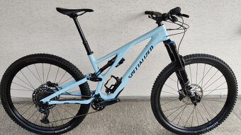 Specialized Stumpjumper EVO Comp [2022] Velikost S4 Carbon F - 5
