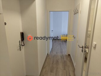 Podnájem OV 2+1, 60 m2, Březinova ul., Hodonín - 5