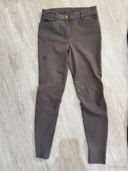 Prodám zánovní jezdecké rajtky - 5
