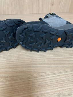 Chlapecké kotníkové boty, vel. 30 - 5