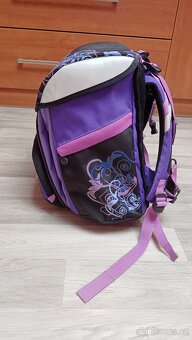 Školní aktovka 1-3 třída - 5