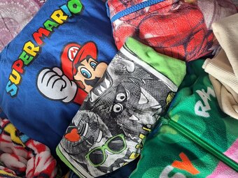 Balík oblečení - 5