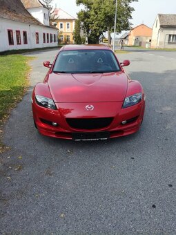 Mazda RX-8 141kW nebo 170kW - 5
