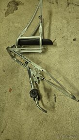 Tažné zařízení na kolo FollowMe - 5