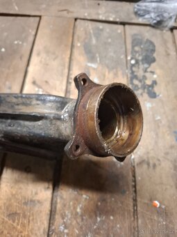 Šikmé rameno Škoda 130, Rapid 136 - 5