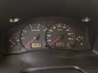 Ford Transit valník 2.4 tdci 103kw 6ti kvalt 2005 - 5