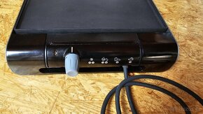 Elektrický gril Philips - 5