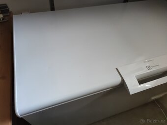 Úsporný mrazák Electrolux A+++ - 5