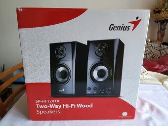 reprobedny na PC-Genius HI-FI - 5