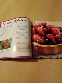 Ryba na tanieri celý rok,52 vs.52 Paulus, Pečeme zdravě - 5