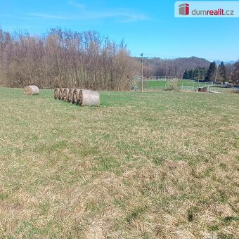 Prodej pozemku o rozloze 1819 m2 určeného k zastavění, Fojto - 5