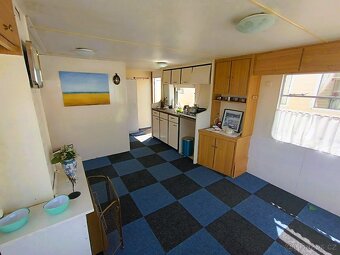 Mobilní dům (mobilheim) Sunseeker Klaas - 5