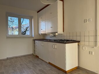 Pronájem bytové jednotky 2+1, Přerov, Velké Novosady - 5