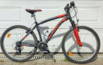 Horské kolo X-Fact 26" - 5