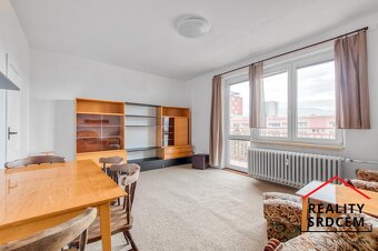 Pronájem bytu 2+1, 62 m2 s dvěma lodžiemi, ul. Lidická, Třin - 5