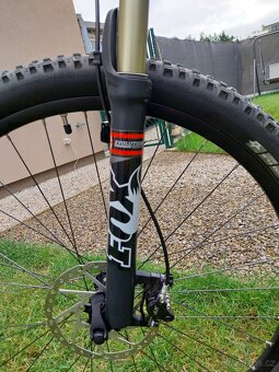 SCOTT Genius 930 - 5