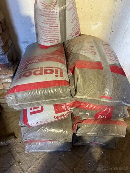 Přebytky ze stavby - 5