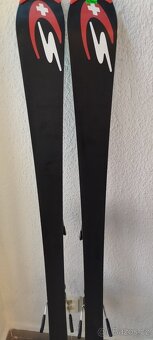 Stockli SL FIS 150 cm jen 3900, - 5