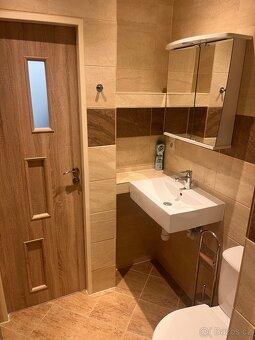 Pronajmu 2+1 v Šumperku - 5